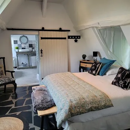 De Charme, Bord De Loire Ma Maison Angevine Vakantiehuis Le Thoureil