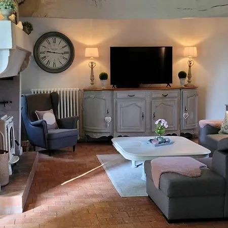 De Charme, Bord De Loire Ma Maison Angevine