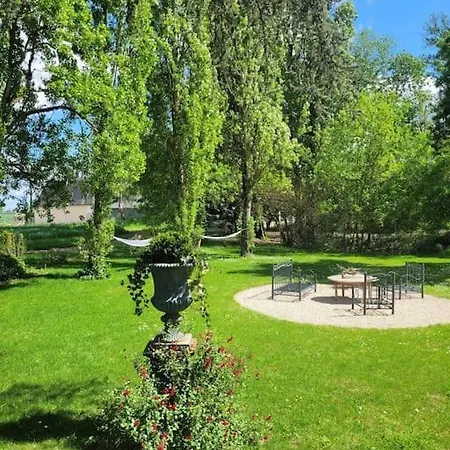 De Charme, Bord De Loire Ma Maison Angevine
